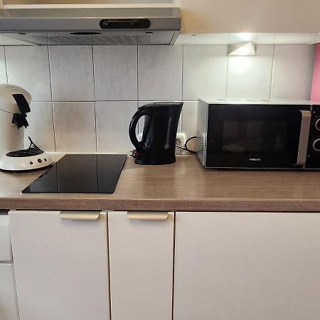 Elena Flat Rosa Oberhausen Zentrum Centro Westfield Eksteriør billede