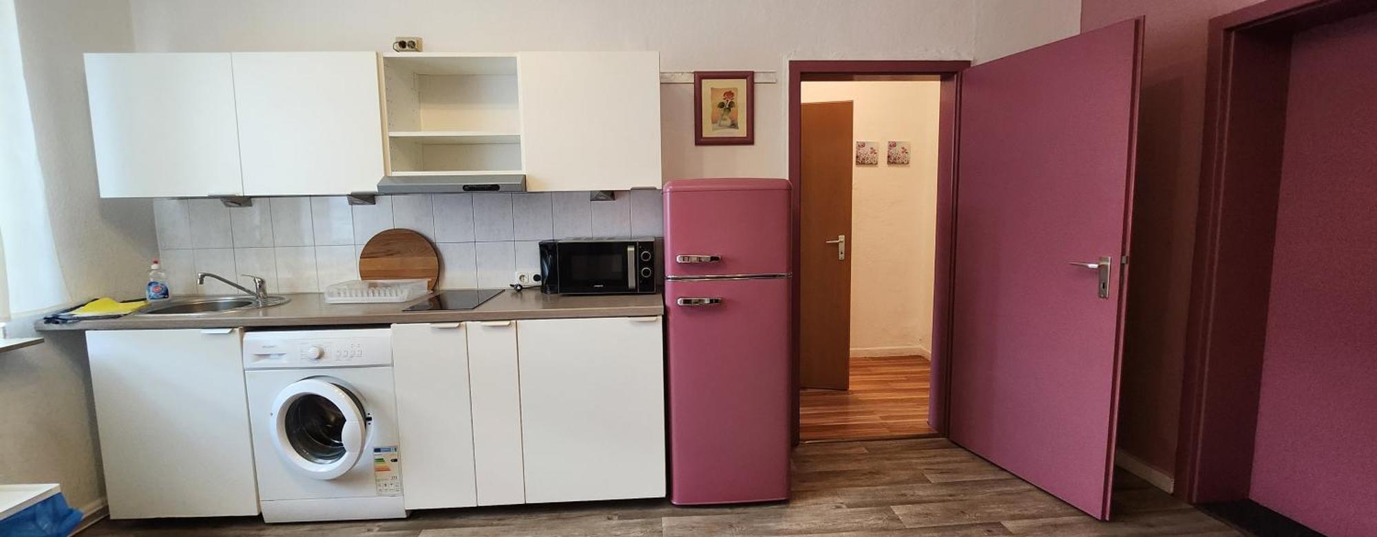 Elena Flat Rosa Oberhausen Zentrum Centro Westfield Eksteriør billede